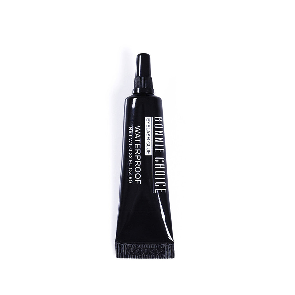 Eyelash glue Eyelash glue